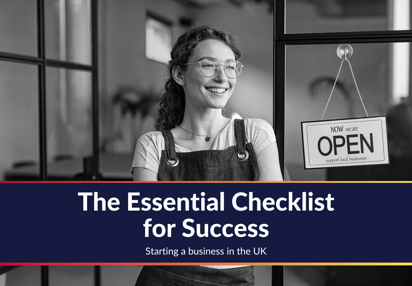 Starting A Business In The UK The Essential Checklist For Success Starting A Business In The UK The Essential Checklist For Success